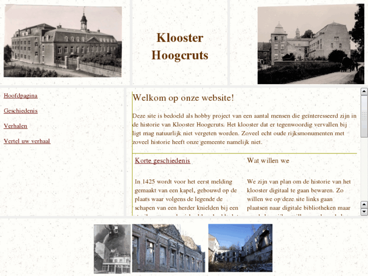 www.kloosterhoogcruts.com