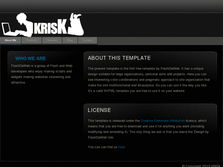 www.krisk462.com