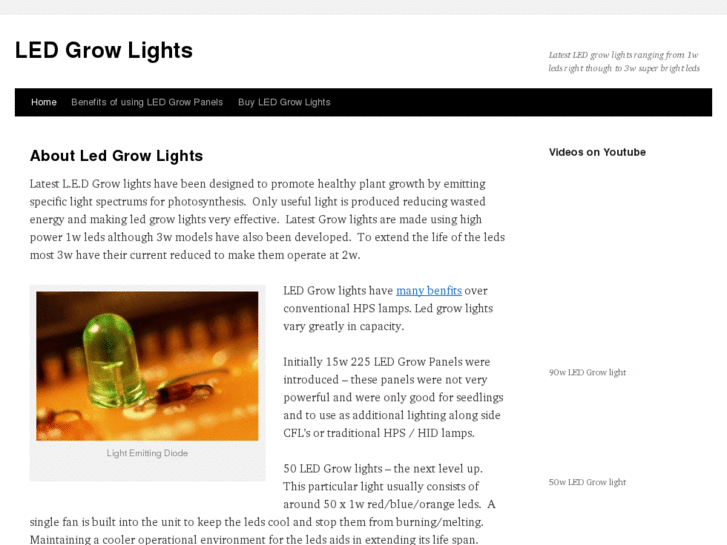 www.ledgrowpanels.co.uk