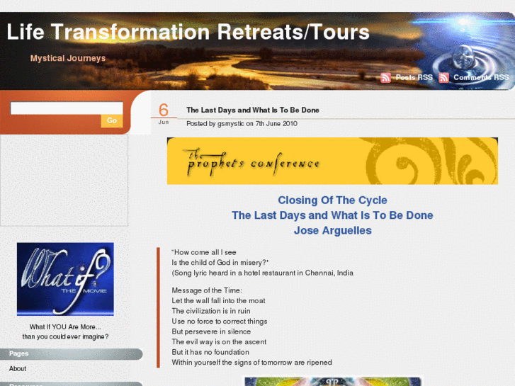 www.lifetransformationtours.com