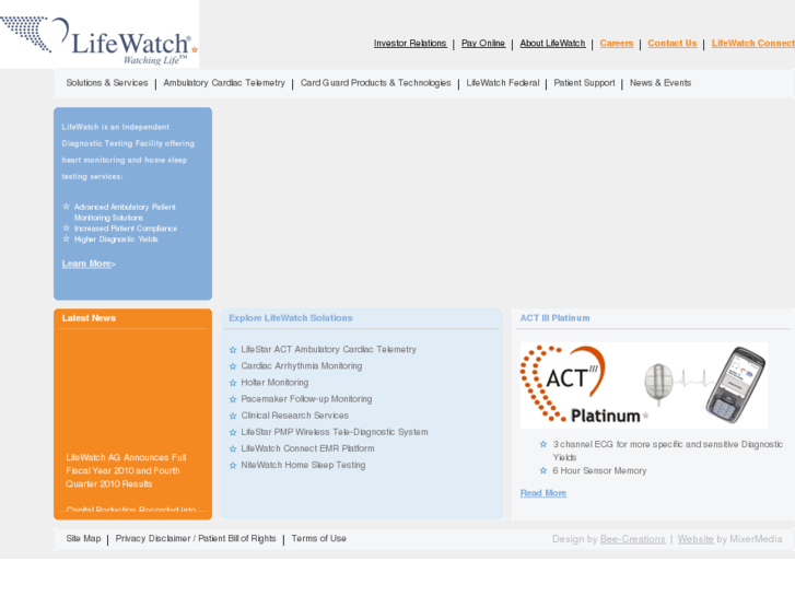 www.lifewatchinc.com