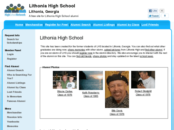 www.lithoniahighschool.org