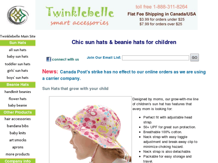 www.little-hat-shoppe.com