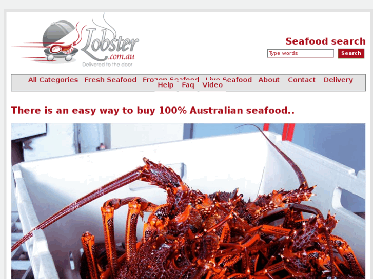 www.lobsters.asia
