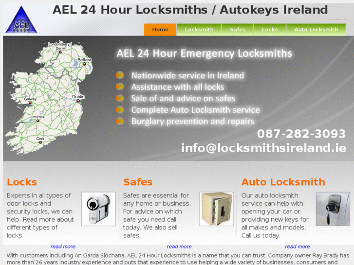 www.locksmithsireland.ie