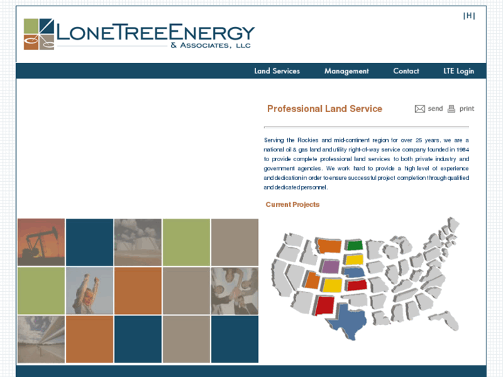 www.lonetreeenergy.net