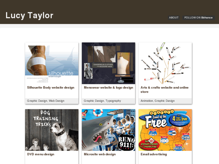 www.lucytaylor.com