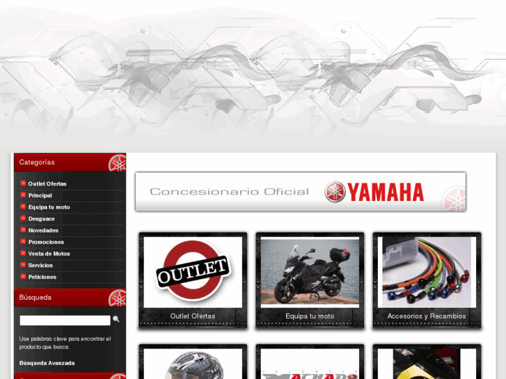 www.machadoracing.com