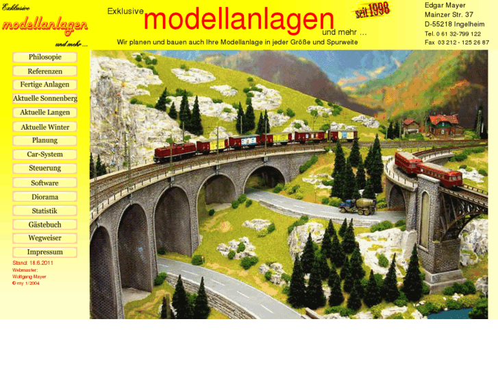 www.maerklin-eisenbahn.biz