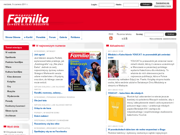 www.magazynfamilia.pl