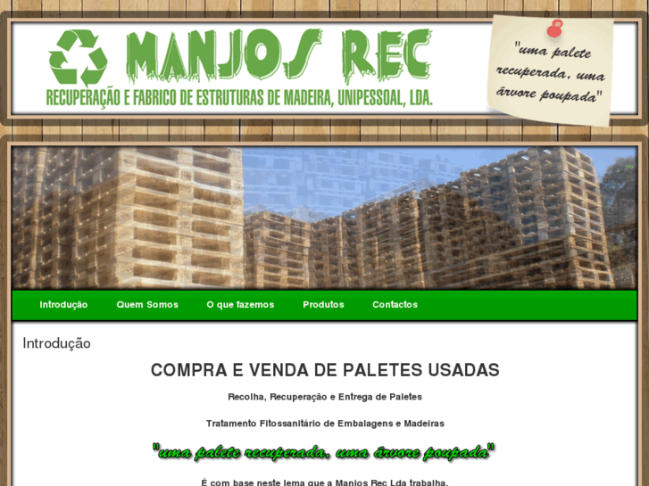 www.manjosrec.com