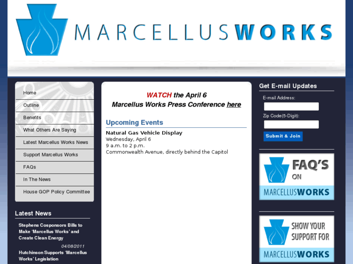 www.marcellusworks.net