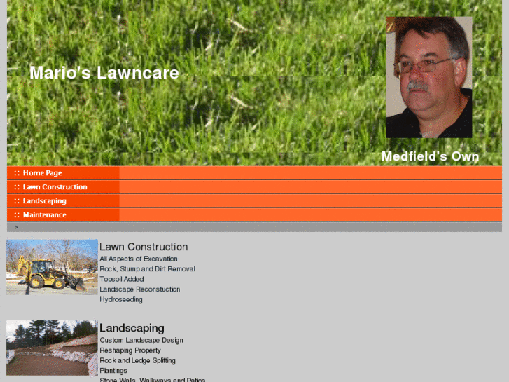 www.marioslawncare.biz
