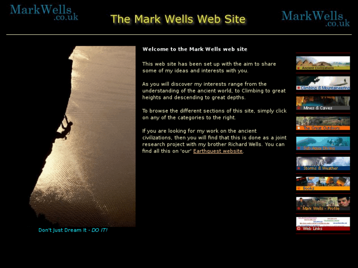 www.markwells.co.uk