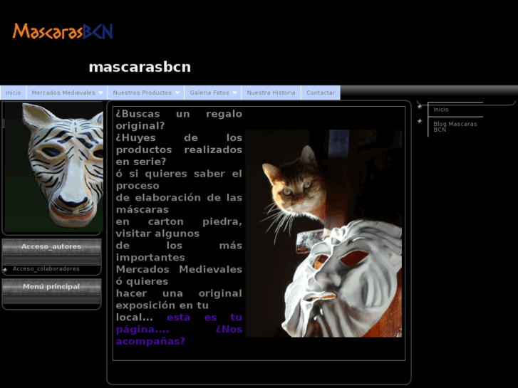 www.mascarasbcn.com
