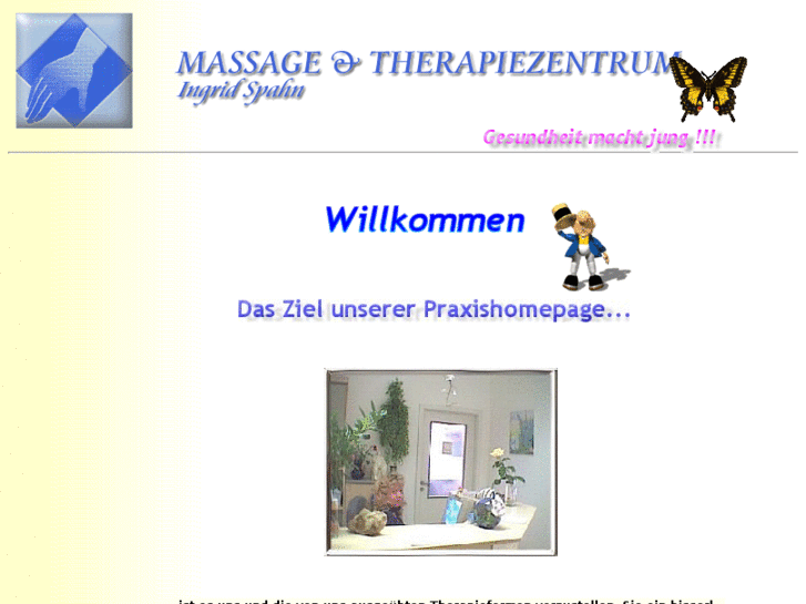 www.massage-therapiezentrum.com