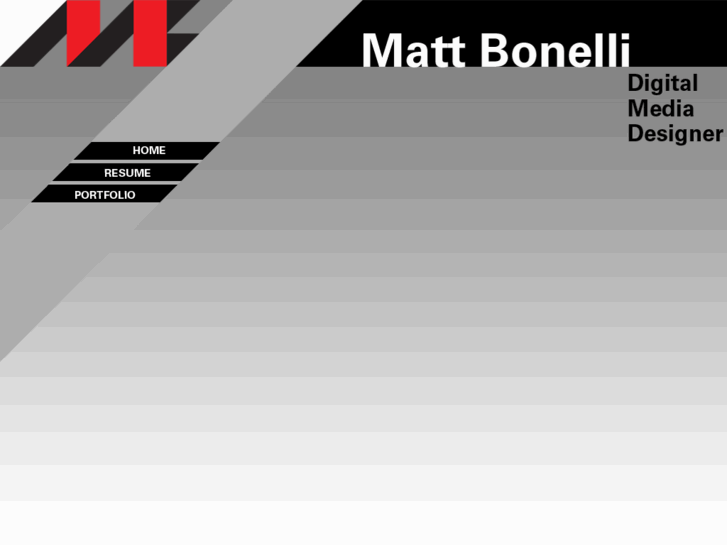 www.mattbonelli.com