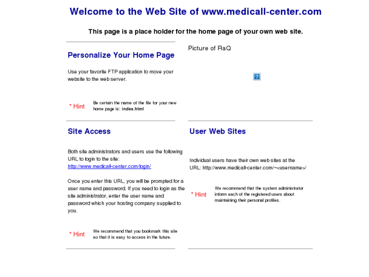 www.medicall-center.com