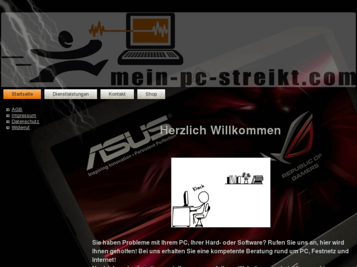 www.mein-pc-streikt.com