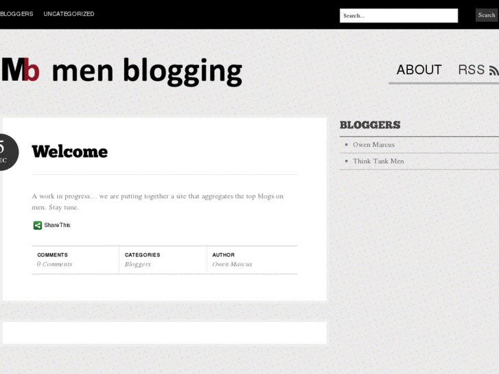 www.menblogging.org