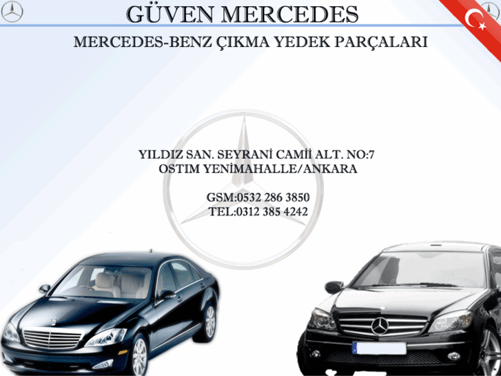 www.mercedescikmaparca.com