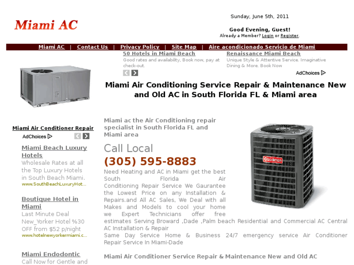 www.miami-ac.com