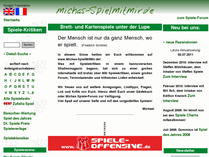 www.michas-spielmitmir.de