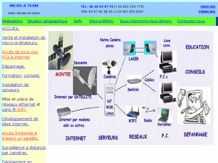 www.microateam.com