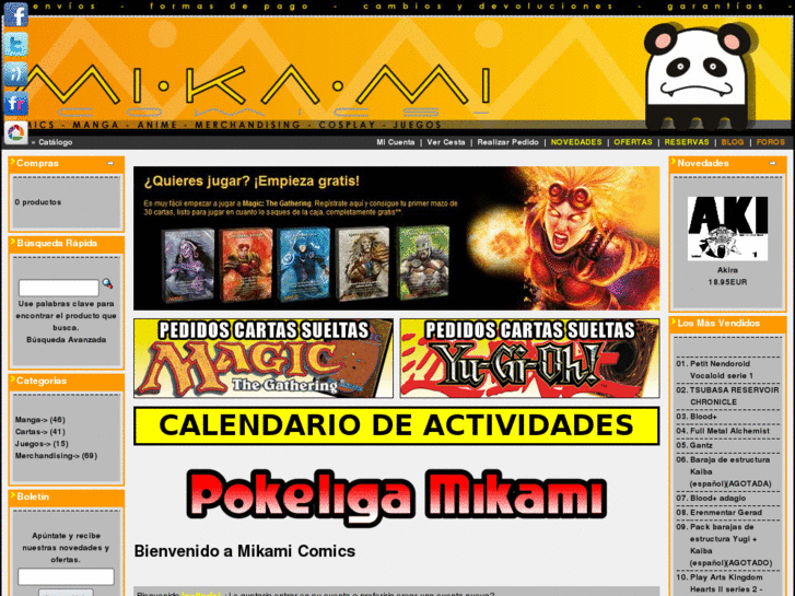 www.mikami.es