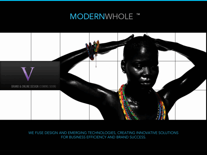 www.modernwhole.com