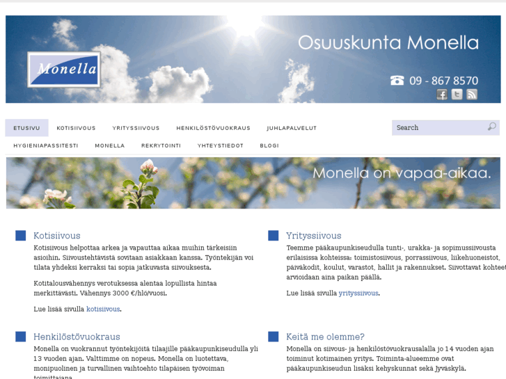 www.monella.fi