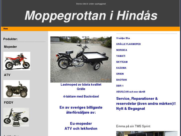 www.moppegrottan.se