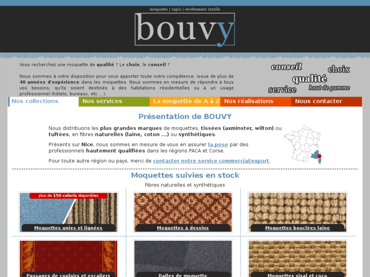 www.moquette-bouvy.com