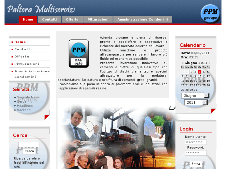 www.multiservizipaltera.com