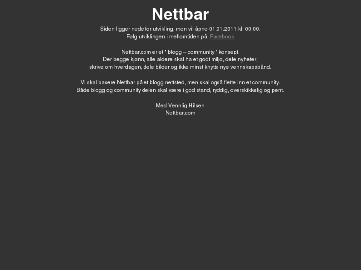 www.nettbar.com