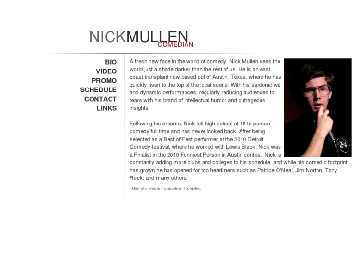 www.nickmullen.net