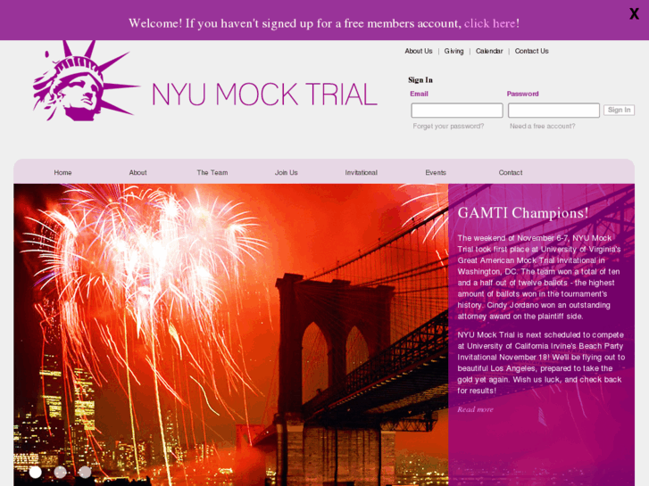 www.nyumocktrial.org