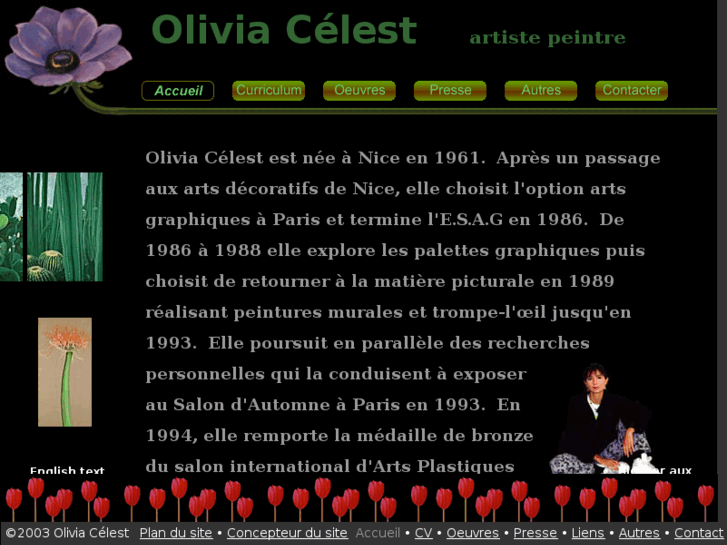 www.olivia-celest.com