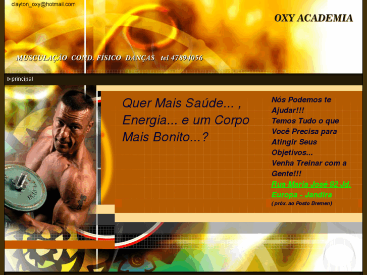 www.oxyacademia.com