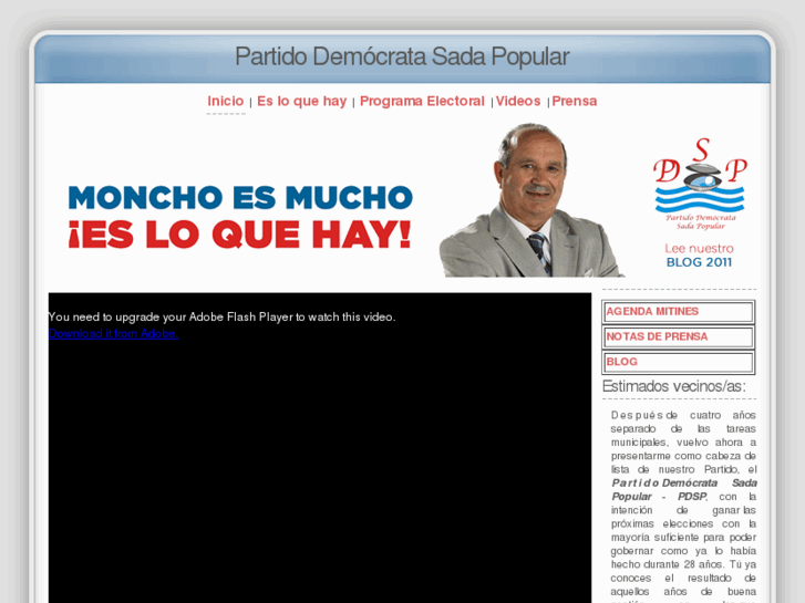 www.pdsp.es