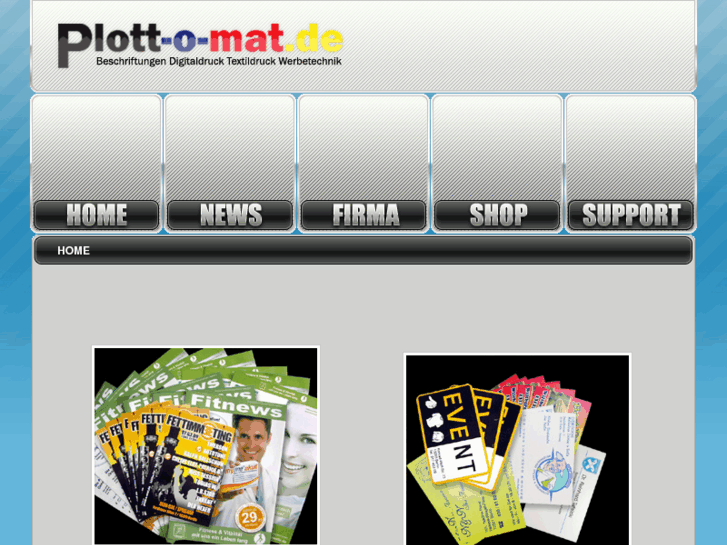 www.plott-o-mat.de