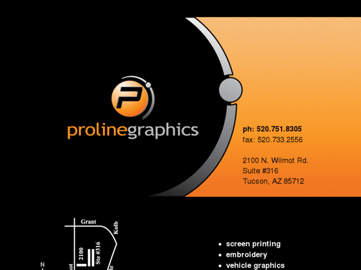 www.prolinegraphics.net