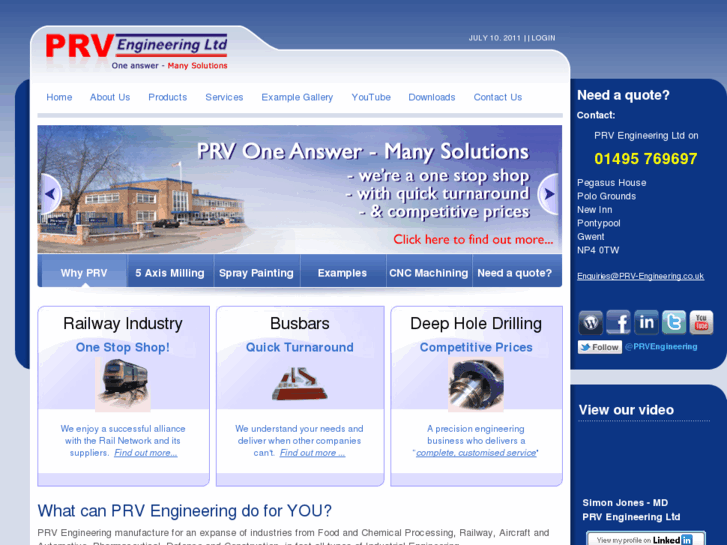 www.prv-engineering.com