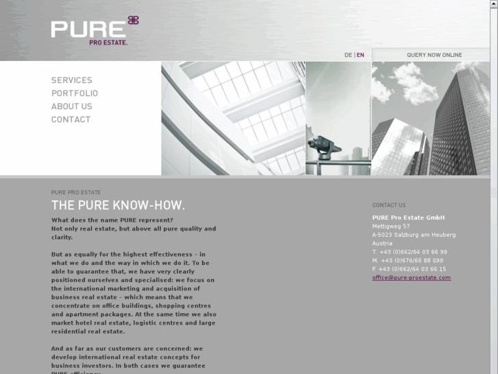 www.pure-proestate.com