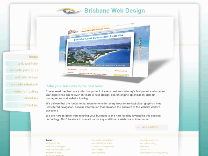 www.qldnet.com