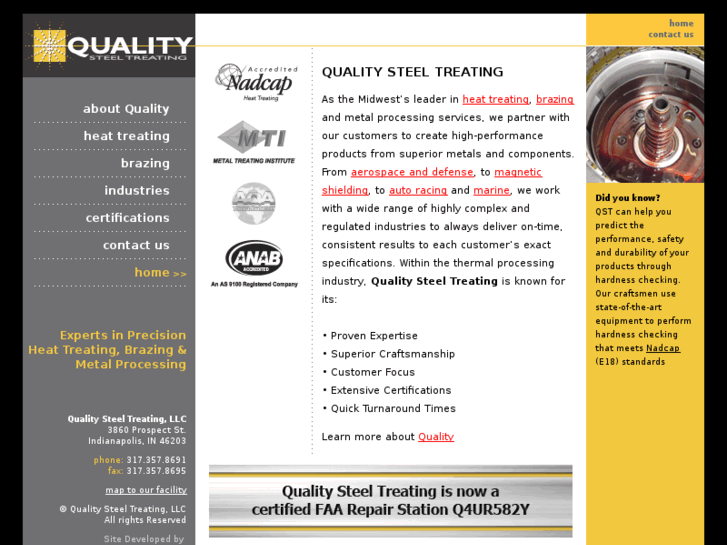 www.qualitysteeltreating.com