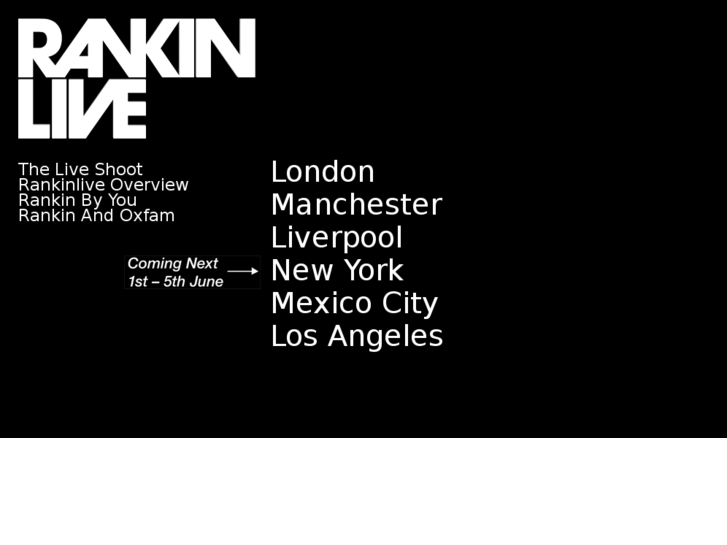 www.rankinlive.com