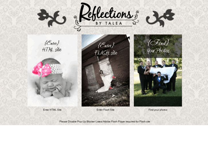 www.reflectionsbytalea.com