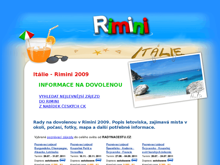 www.rimini-info.cz