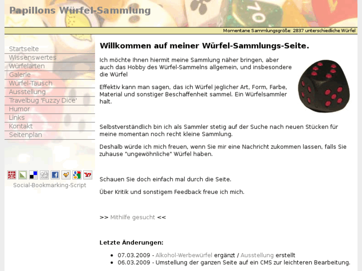 www.sammlung-online.de